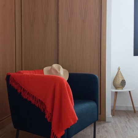 Suite Jinetes Málaga Dış mekan fotoğraf
