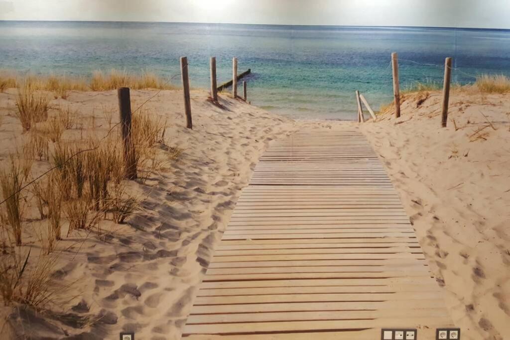 Suite Jinetes Málaga Dış mekan fotoğraf
