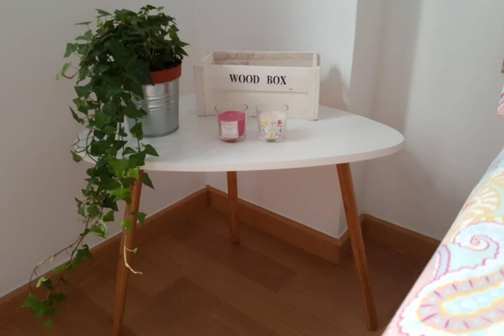 Suite Jinetes Málaga Dış mekan fotoğraf