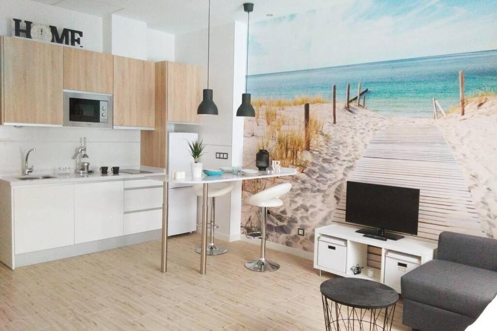 Suite Jinetes Málaga Dış mekan fotoğraf