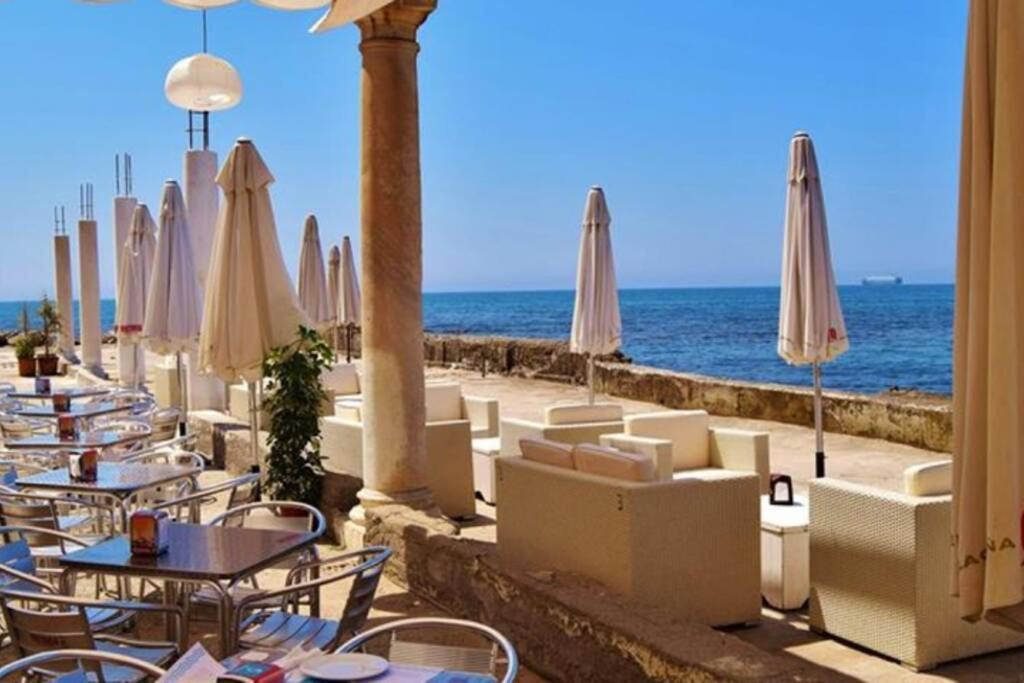 Suite Jinetes Málaga Dış mekan fotoğraf