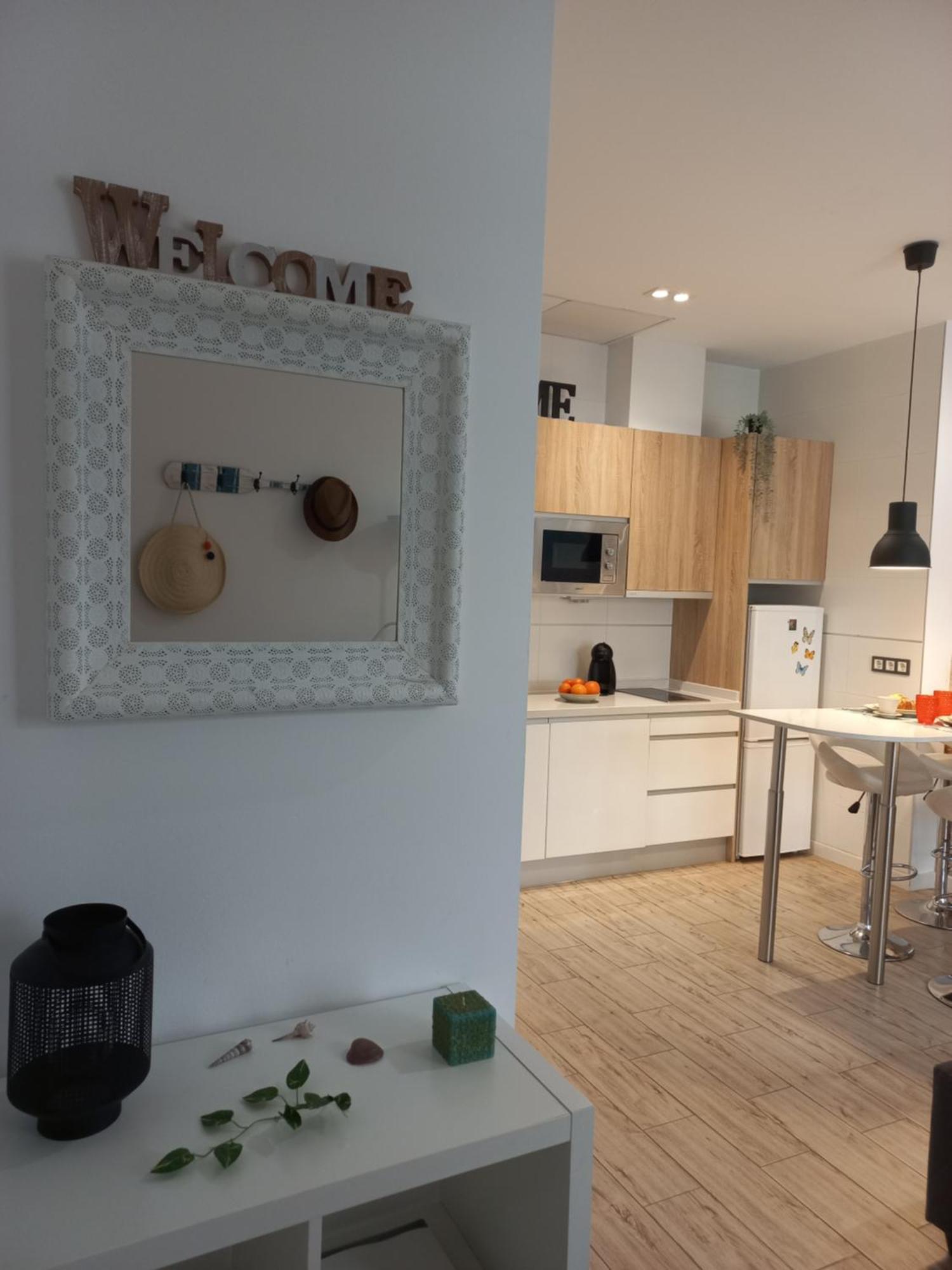 Suite Jinetes Málaga Dış mekan fotoğraf