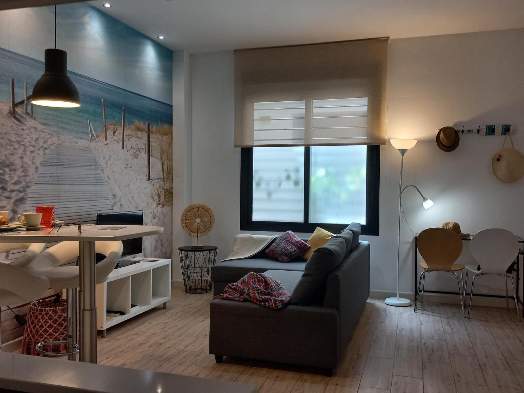 Suite Jinetes Málaga Dış mekan fotoğraf