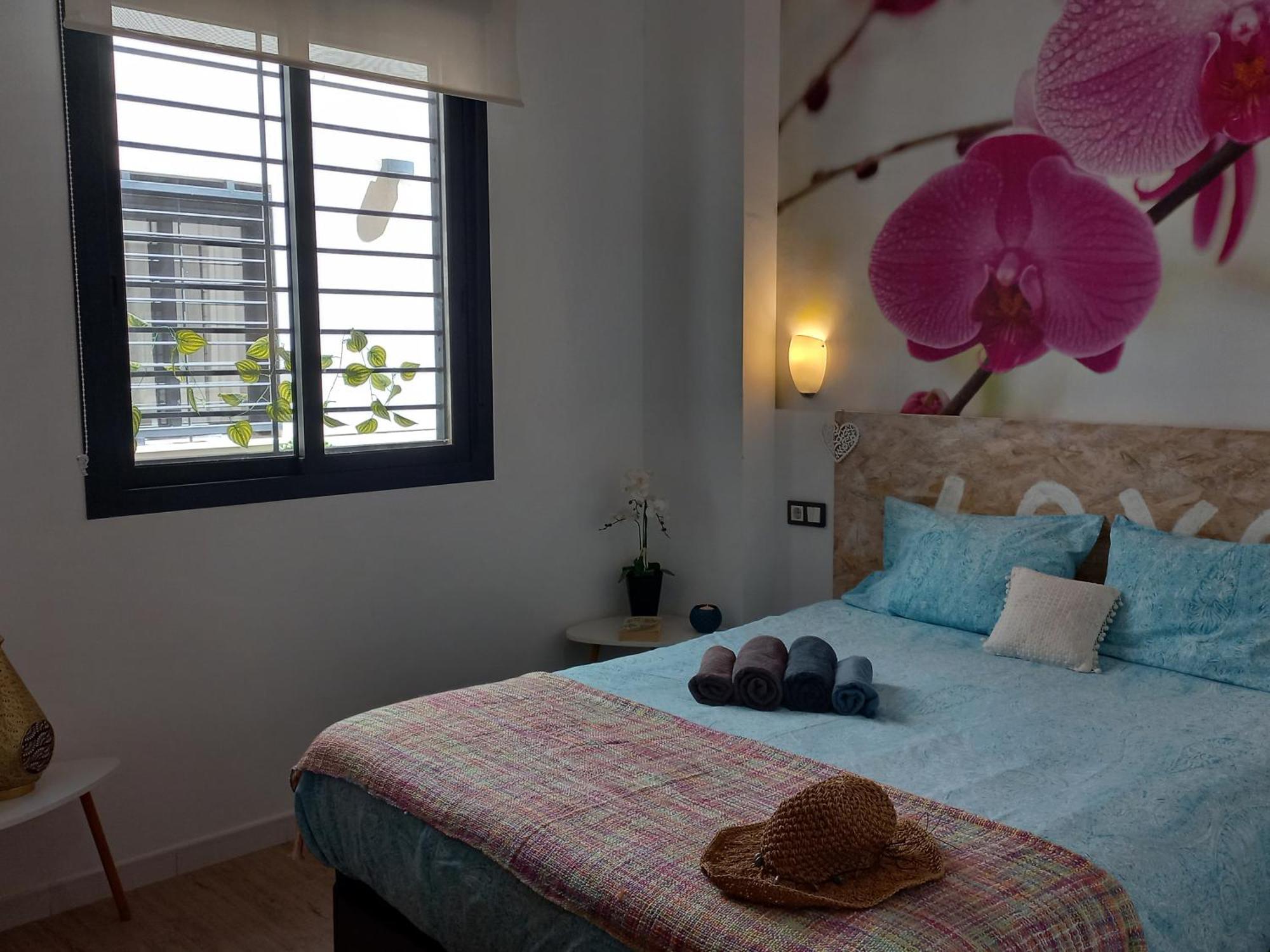 Suite Jinetes Málaga Dış mekan fotoğraf