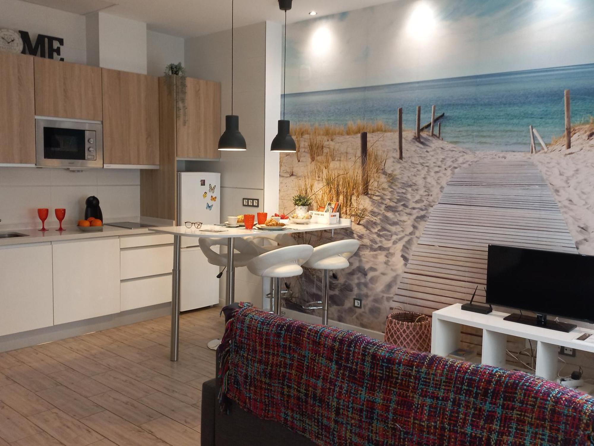 Suite Jinetes Málaga Dış mekan fotoğraf