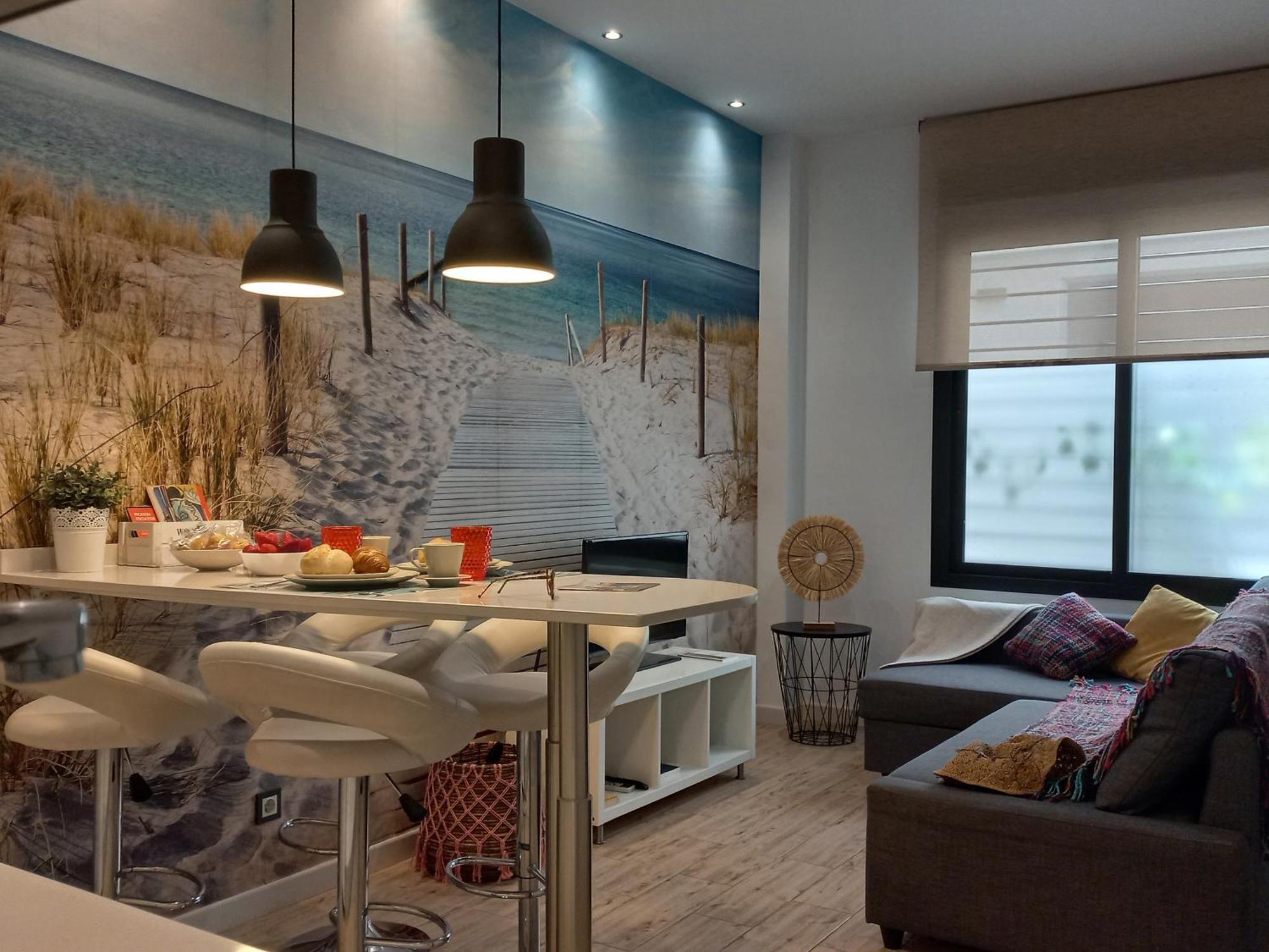Suite Jinetes Málaga Dış mekan fotoğraf