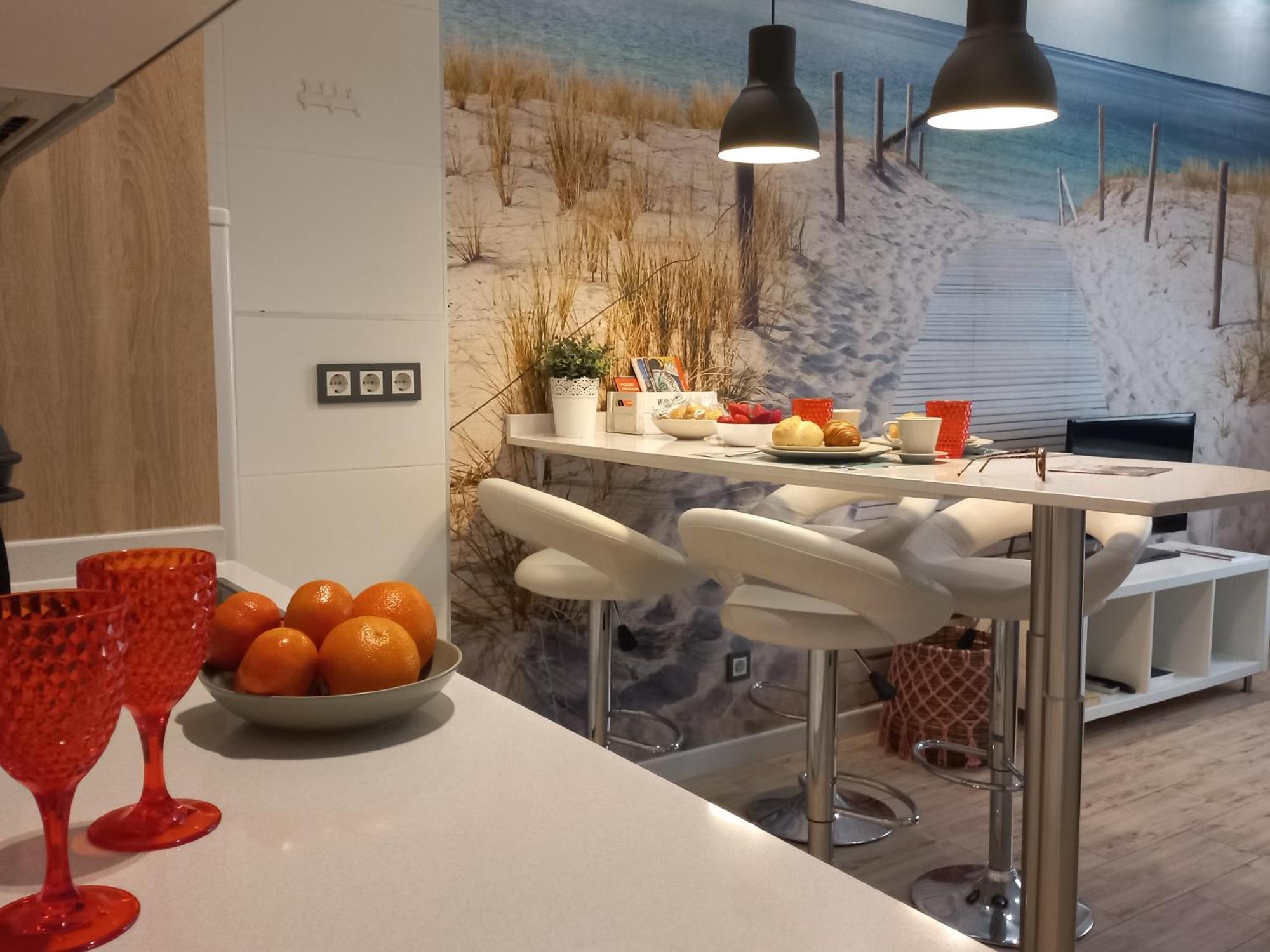 Suite Jinetes Málaga Dış mekan fotoğraf