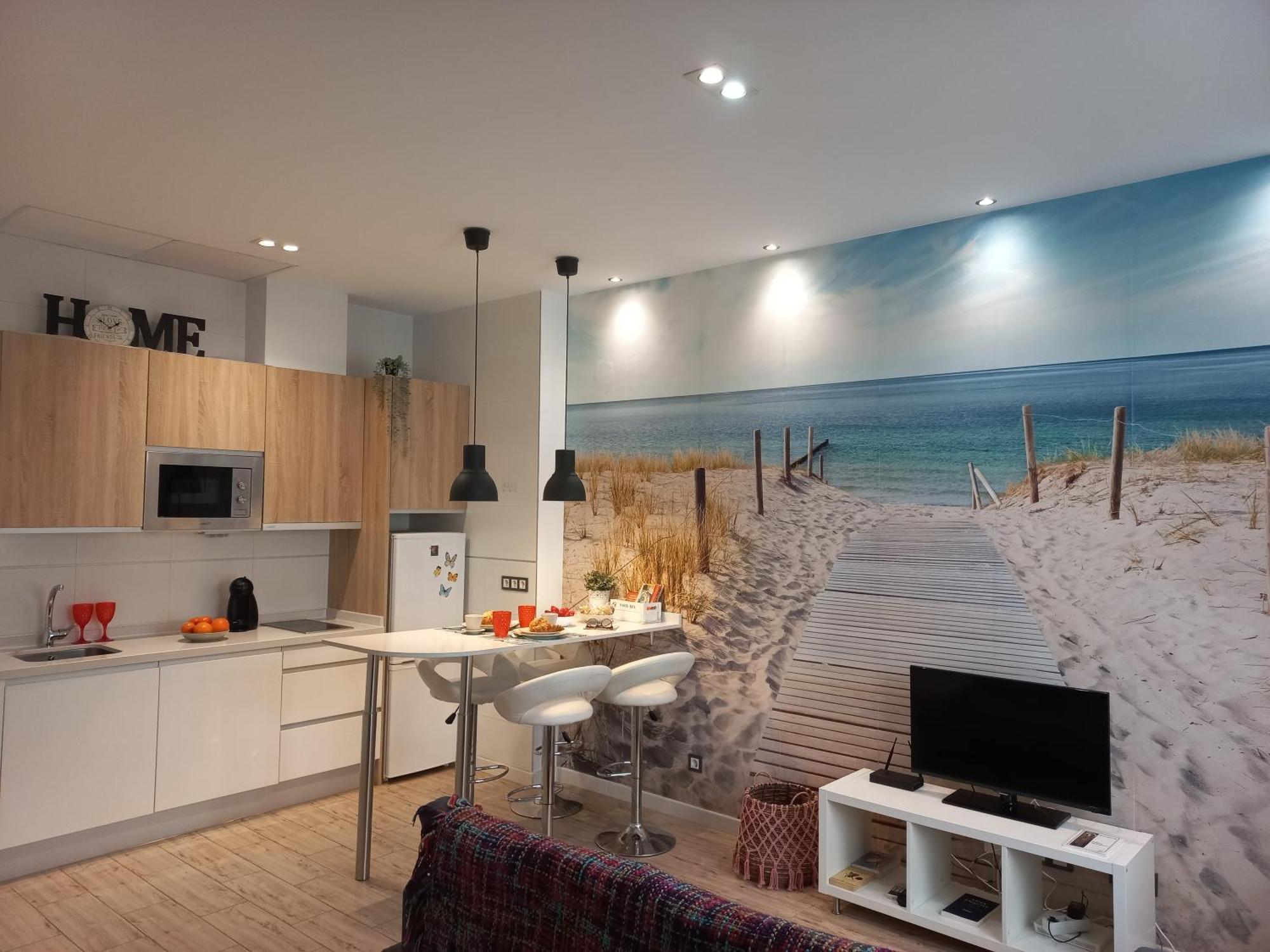 Suite Jinetes Málaga Dış mekan fotoğraf